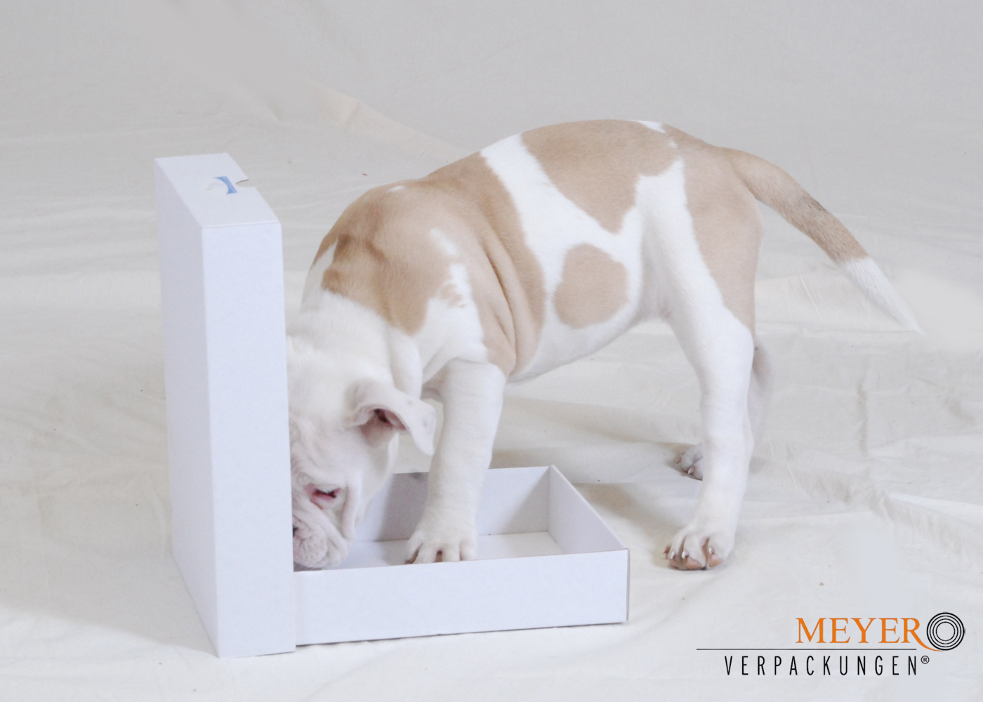 Industrieverpackungen